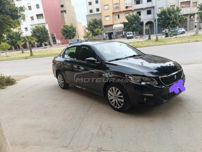 Peugeot 301 Diesel Manuelle 2022 à Khouribga
