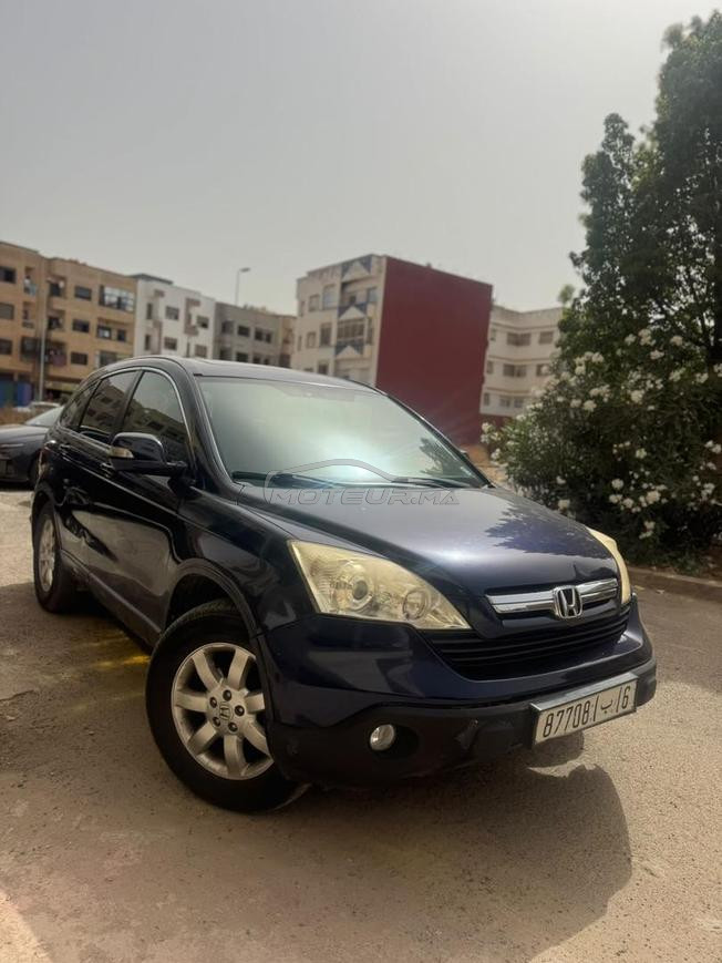 honda crv essence 11 ch