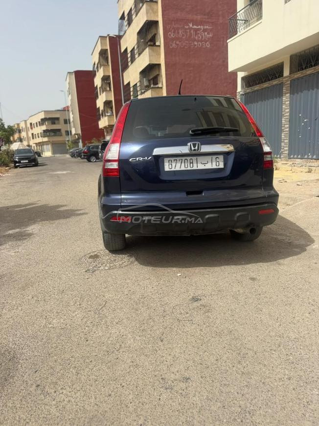 honda crv essence 11 ch