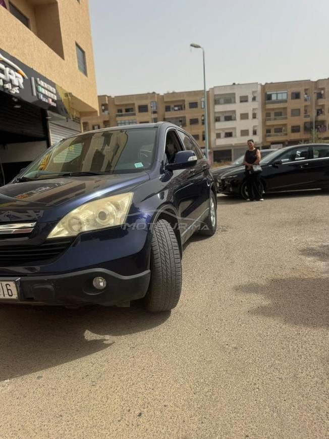 honda crv essence 11 ch