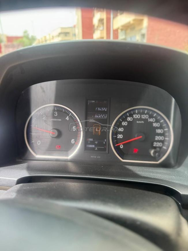 honda crv essence 11 ch