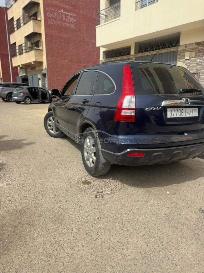 honda crv essence 11 ch