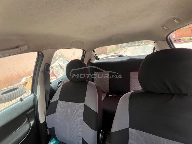 voiture en très bon état 