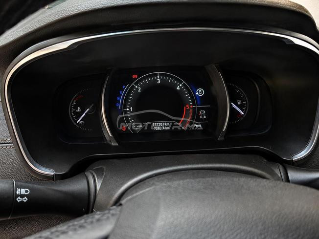 Renault Talisman auto 160 ch- Entretien Renault