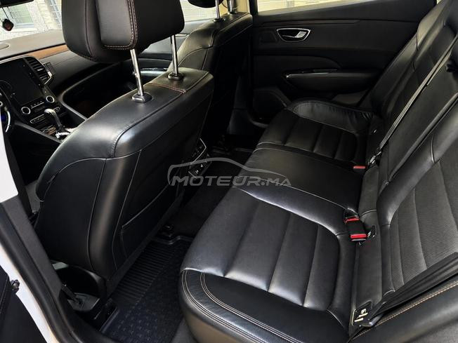 Renault Talisman auto 160 ch- Entretien Renault