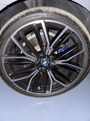 جنوط BMW M Double Spoke 846M مقاس 20 للفئة الخامسة