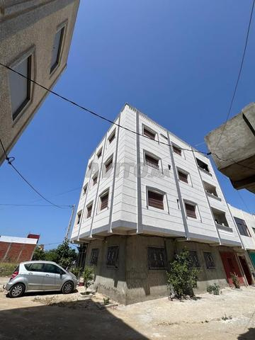 Maison titrée à vendre R3