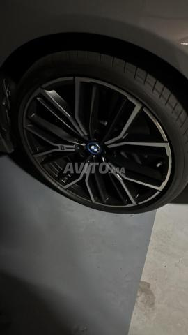 جنوط BMW M Double Spoke 846M مقاس 20 للفئة الخامسة