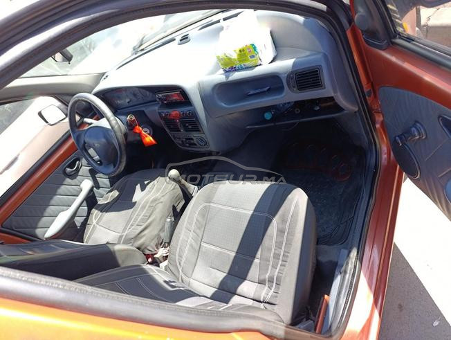 fait Palio elx essence tonobil mzl na9i