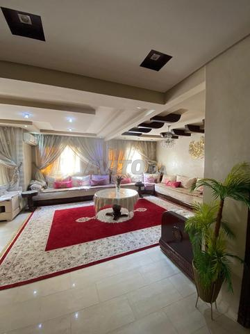 Maison Haut Standing Guich Loudaya - 2