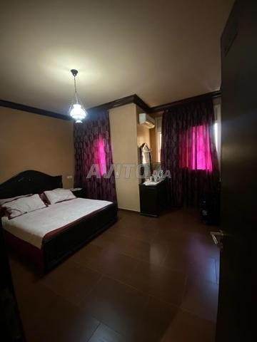 Maison Haut Standing Guich Loudaya
