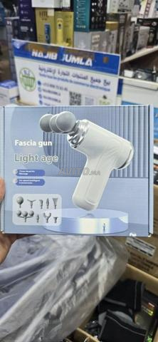 Pistolet de massage électrique - 2