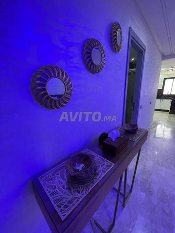 شقة T3 مفروشة جميلة جداً في جليز 🏡 - 2