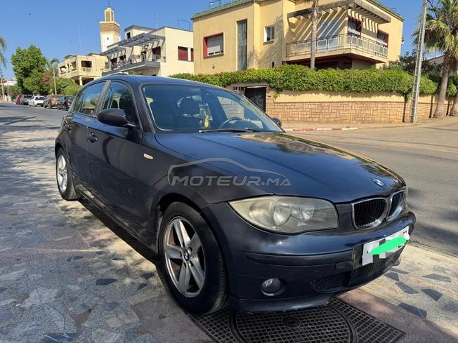 BMW SERIE 1
