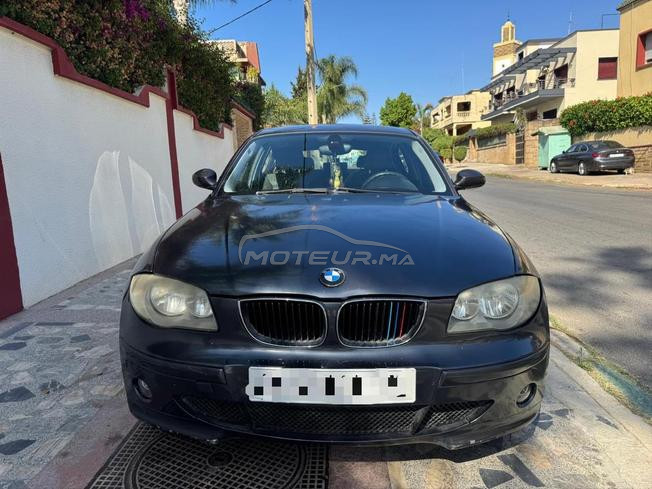 BMW SERIE 1