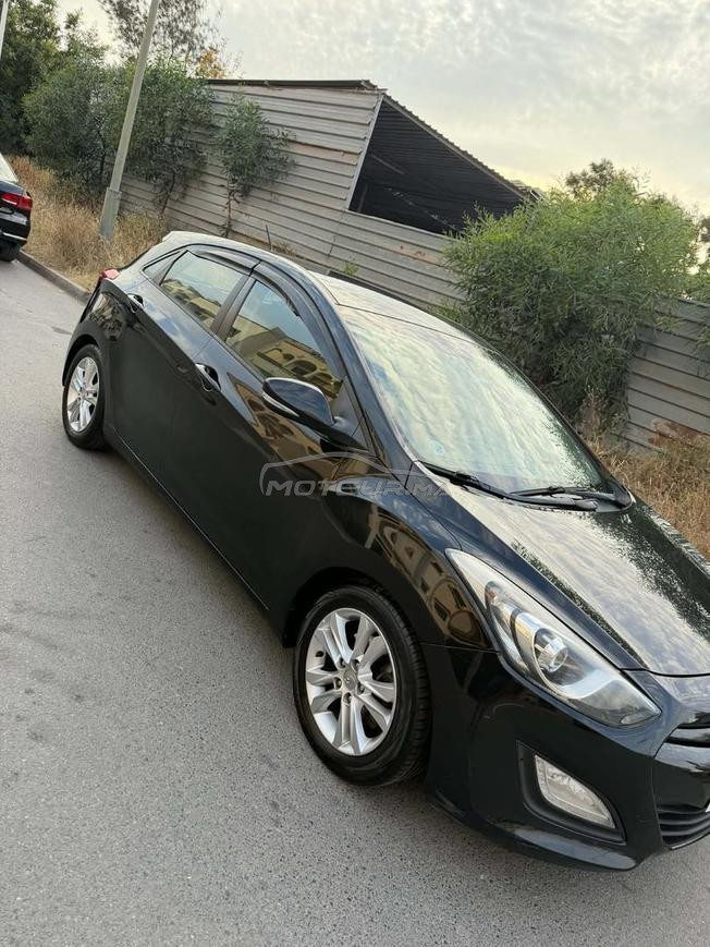 Hyandai i30 