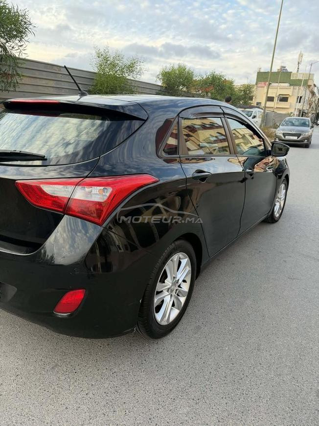Hyandai i30 