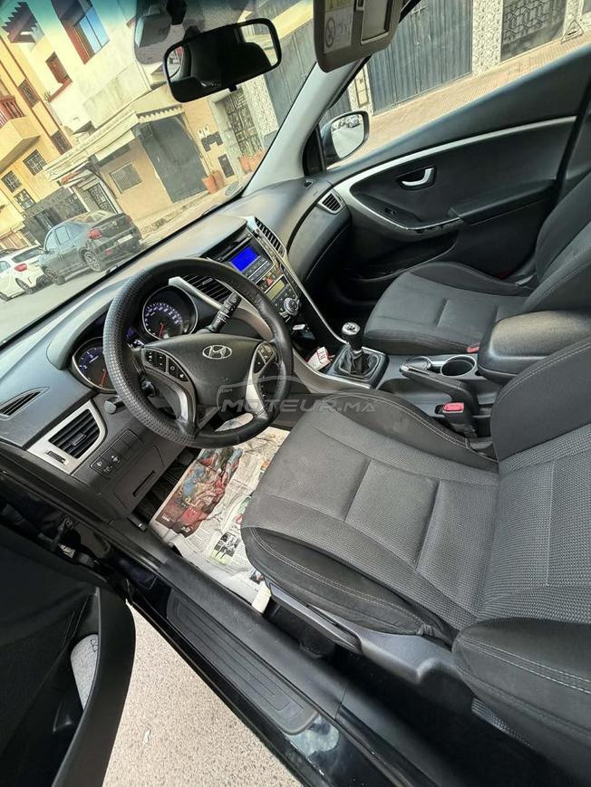 Hyandai i30 