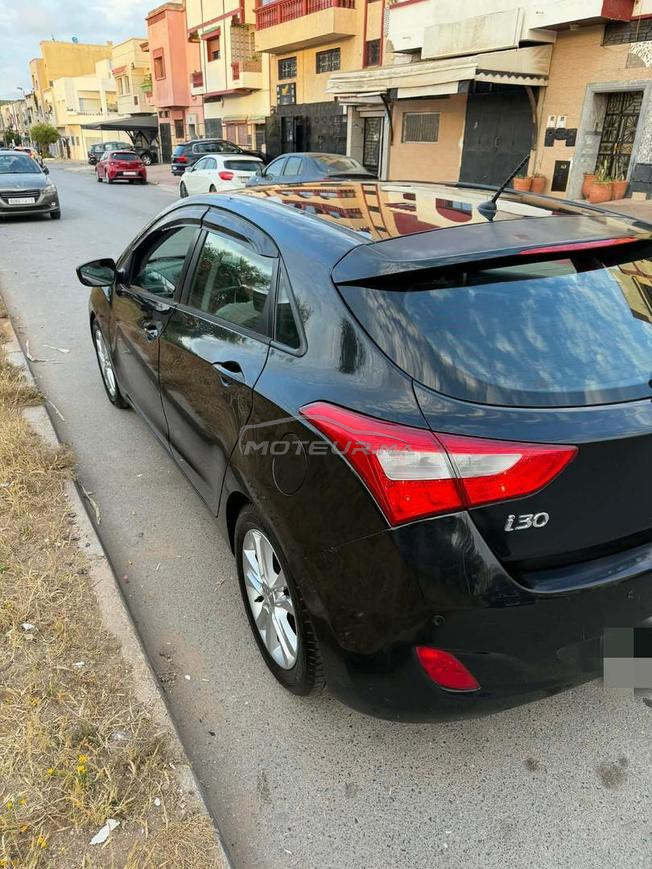 Hyandai i30 
