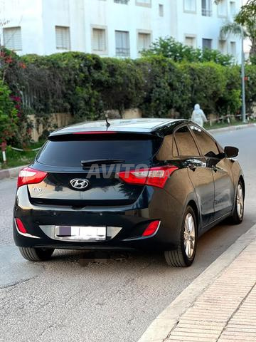 هيونداي i30