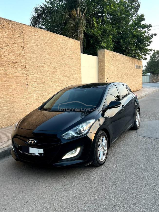 Hyandai i30 