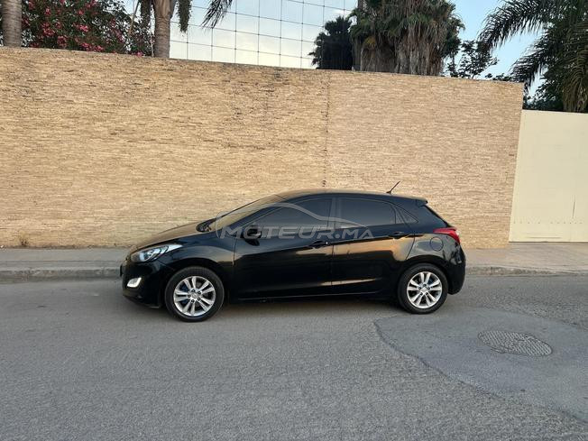 Hyandai i30 