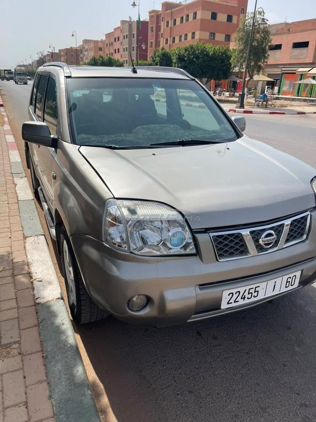 voiture à vendre