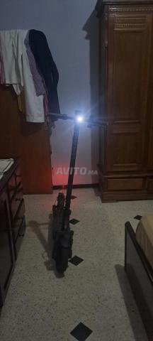 Trottinette électrique Xiaomi Elite à vendre - 2