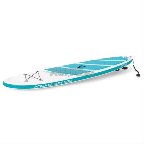 Paddle STAND UP 320 - 2