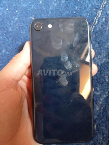 iPhone SE 3ème Gén 2022 - 2