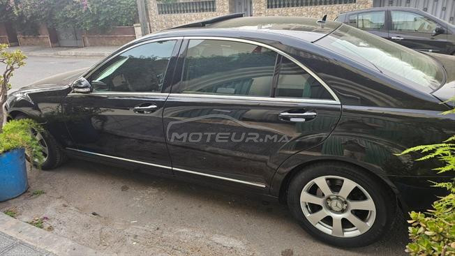 Mercedes S350 V6 2006