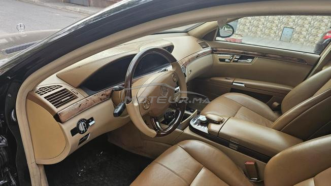 Mercedes S350 V6 2006