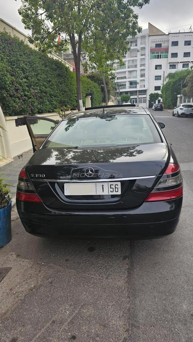 Mercedes S350 V6 2006