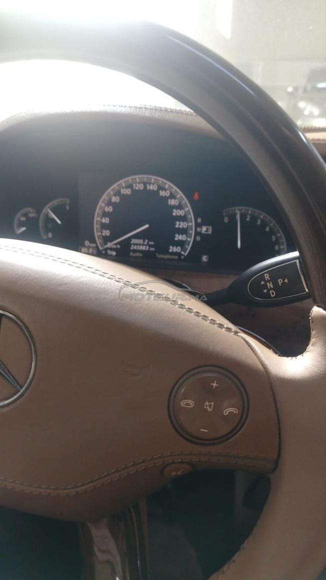Mercedes S350 V6 2006