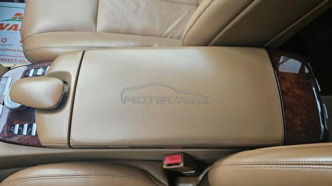 Mercedes S350 V6 2006