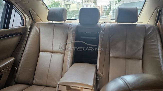 Mercedes S350 V6 2006
