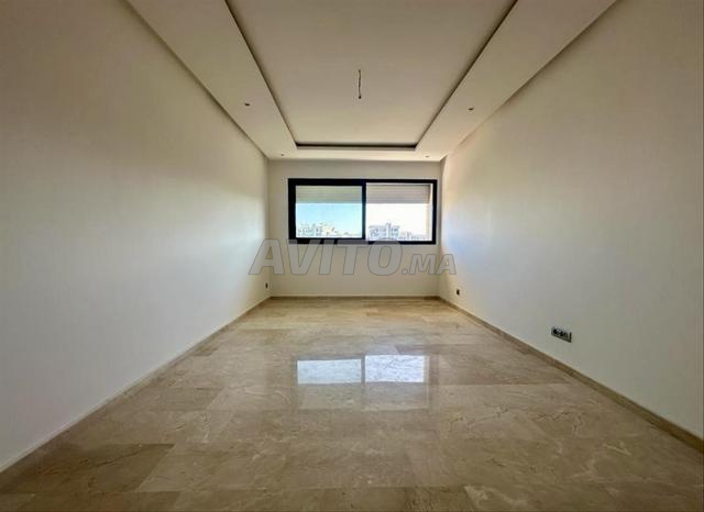 Appartement à louer Prestigia-Hay Riad - 2