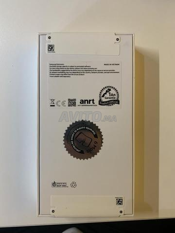 Samsung A37 128 Go 8 Go de RAM Garantie 1 an - 2