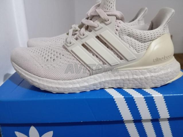 أحذية نسائية - ULTRABOOST 1.0 SHOES | adidas - 2
