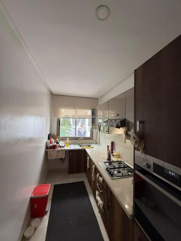 À vendre - Appartement avec vue piscine à Bouznika - 2