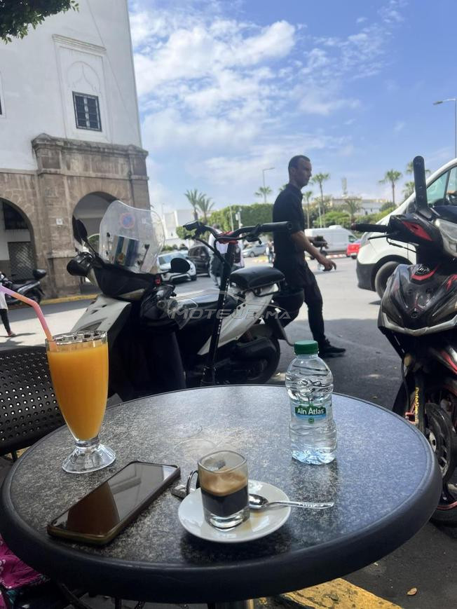 Citroën C3 Diesel Manuelle 2016 à Casablanca