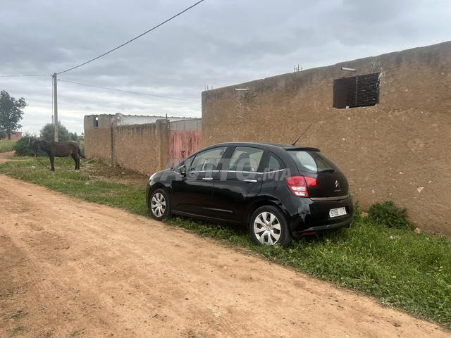 Citroën C3 Diesel Manuelle 2016 à Casablanca - 2