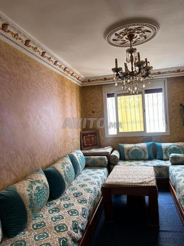 Appartement à vendre 49 m² à Kénitra - 2
