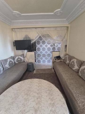 Appartement à Casablanca - 2