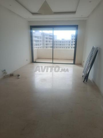 Appartement vide à Prestigia
