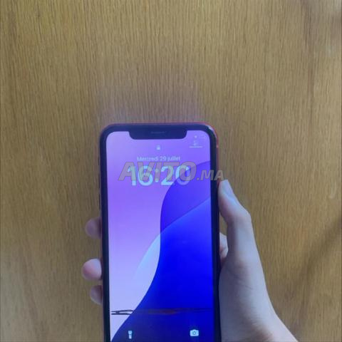 iPhone XR bon état 128Go - 2