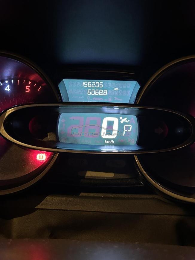 clio4  2017 automatique 