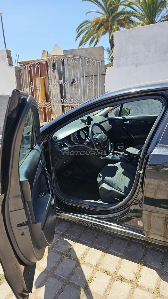 peugeot 508 allure 