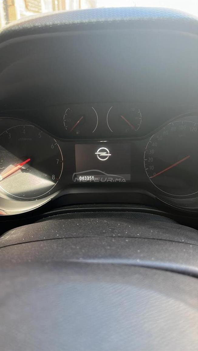 Opel Corsa 2024 à Casablanca