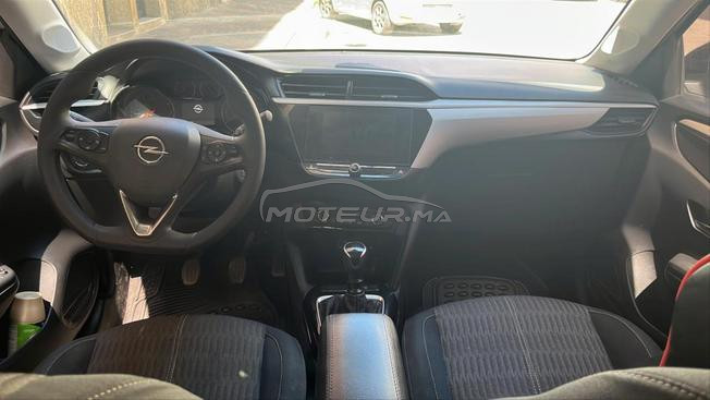 Opel Corsa 2024 à Casablanca